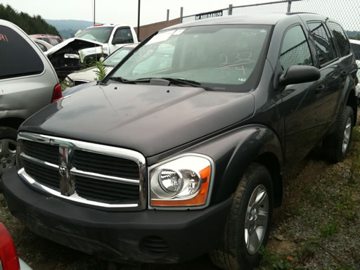 black durango for sale