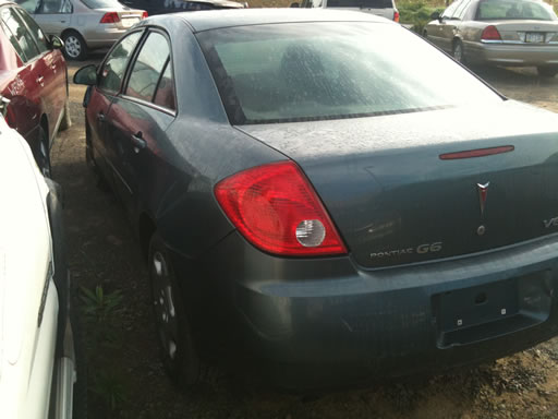 G6 for sale