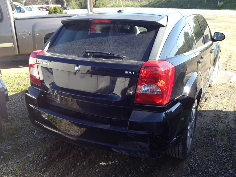 Dodge caliber for sale