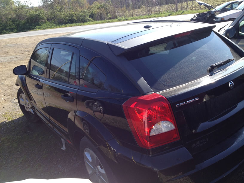 Dodge caliber for sale