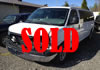 15 passenger van for sale