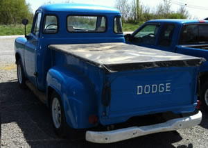 1955 Dodge Truck