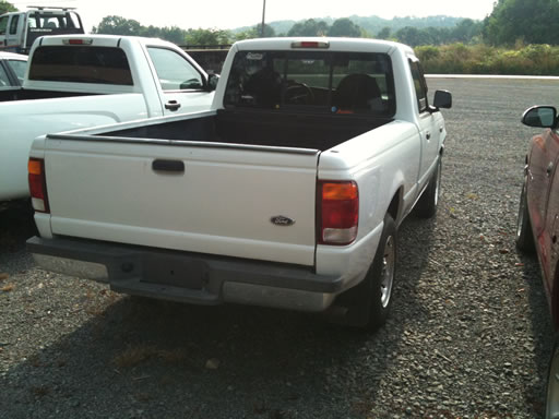 For Ranger for sale