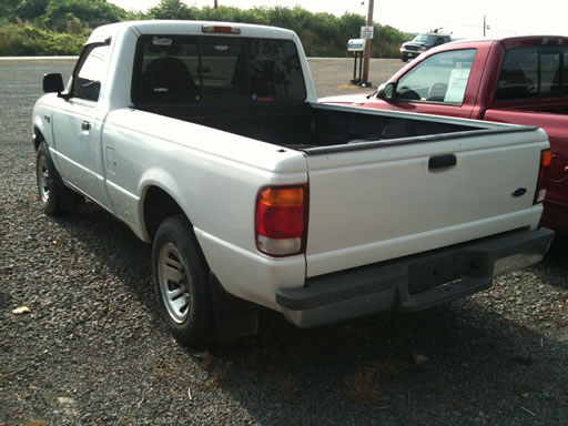 For Ranger for sale