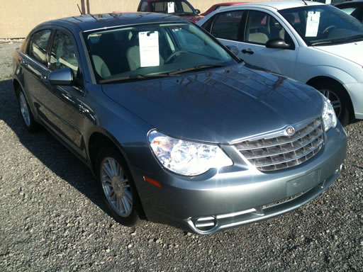 Chrysler Sebring