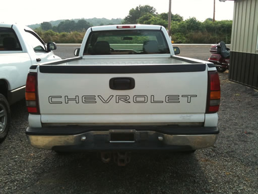 Silverado