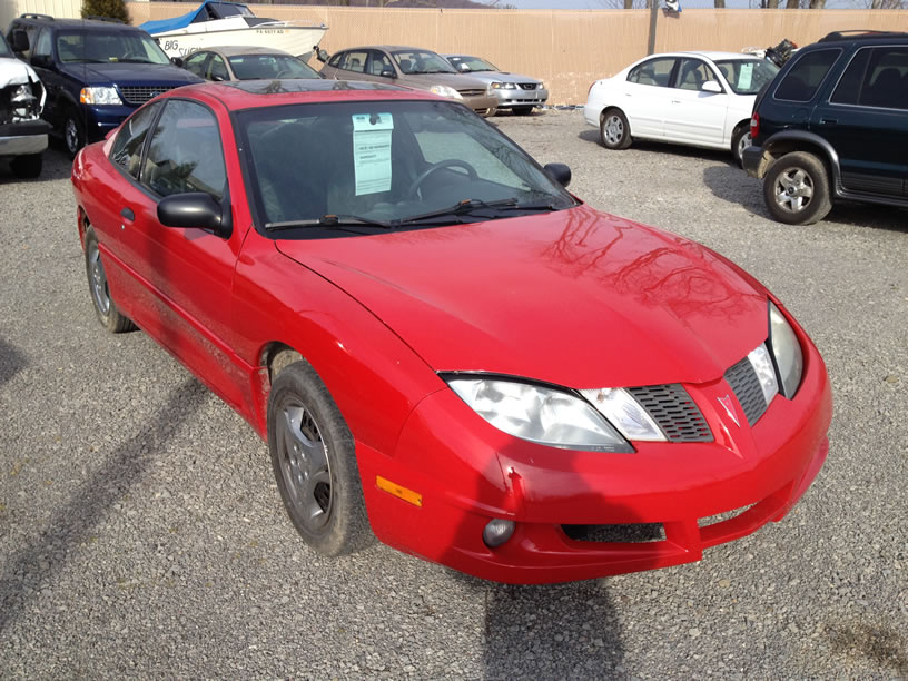 Sunfire for sale