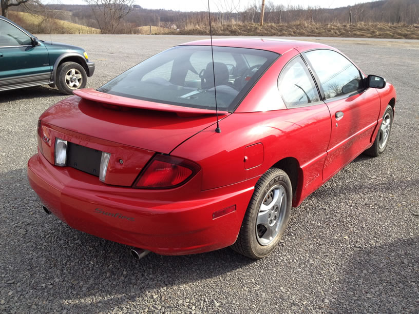 Sunfire for sale