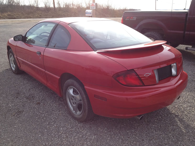 Sunfire for sale