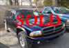 Dodge Durango for sale