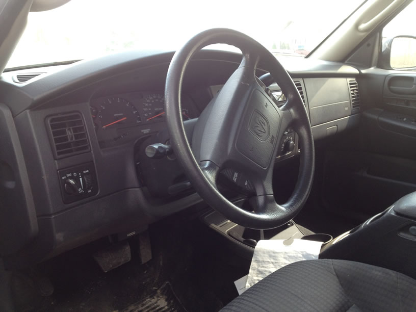 Dodge Durango for sale