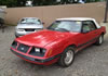 1983 MUSTANG FOR SALE