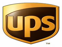 UPS shipping